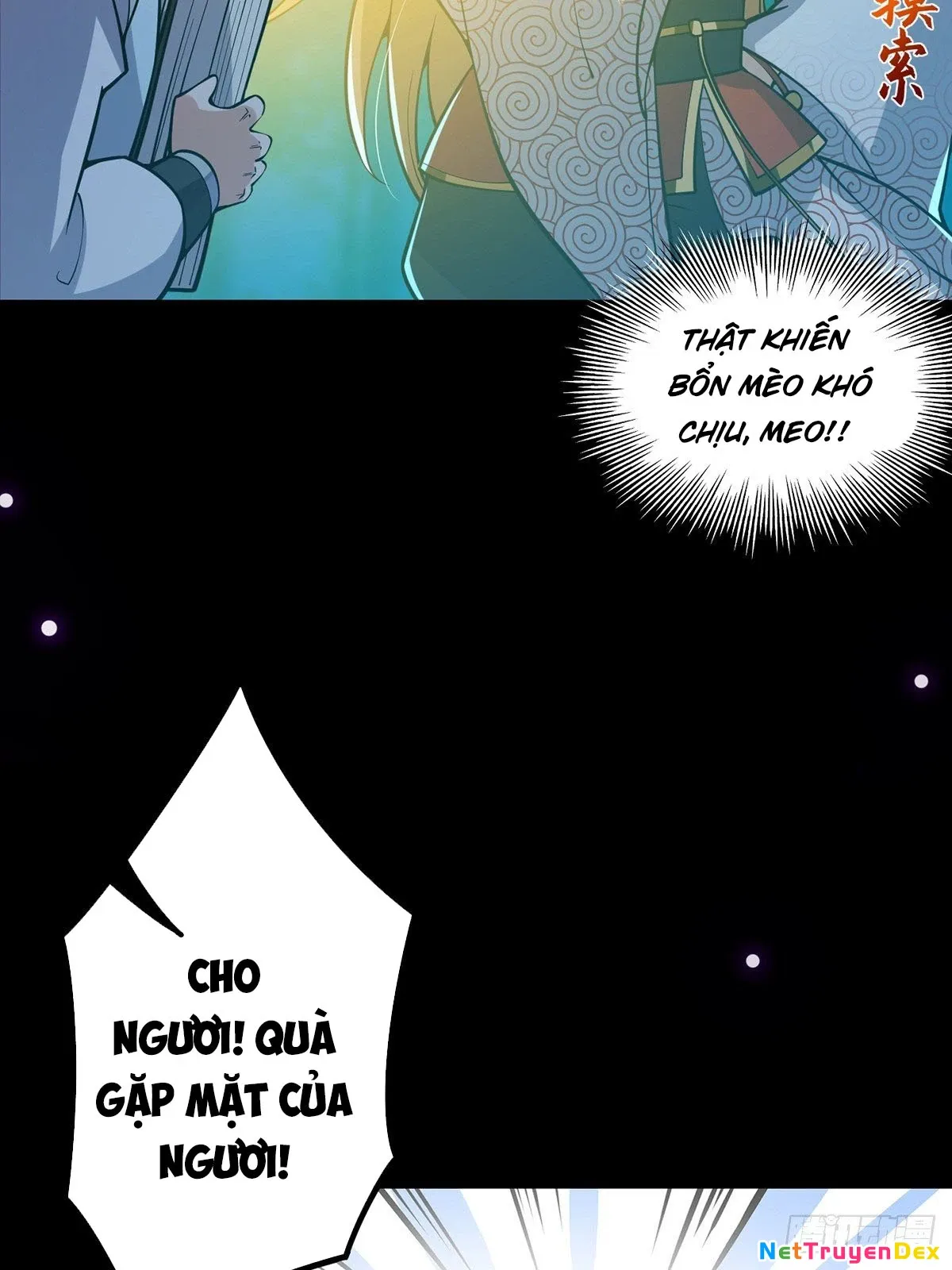 Ta Xuyên Không Với Max Điểm Mị Lực Chap 19 - Next Chap 20