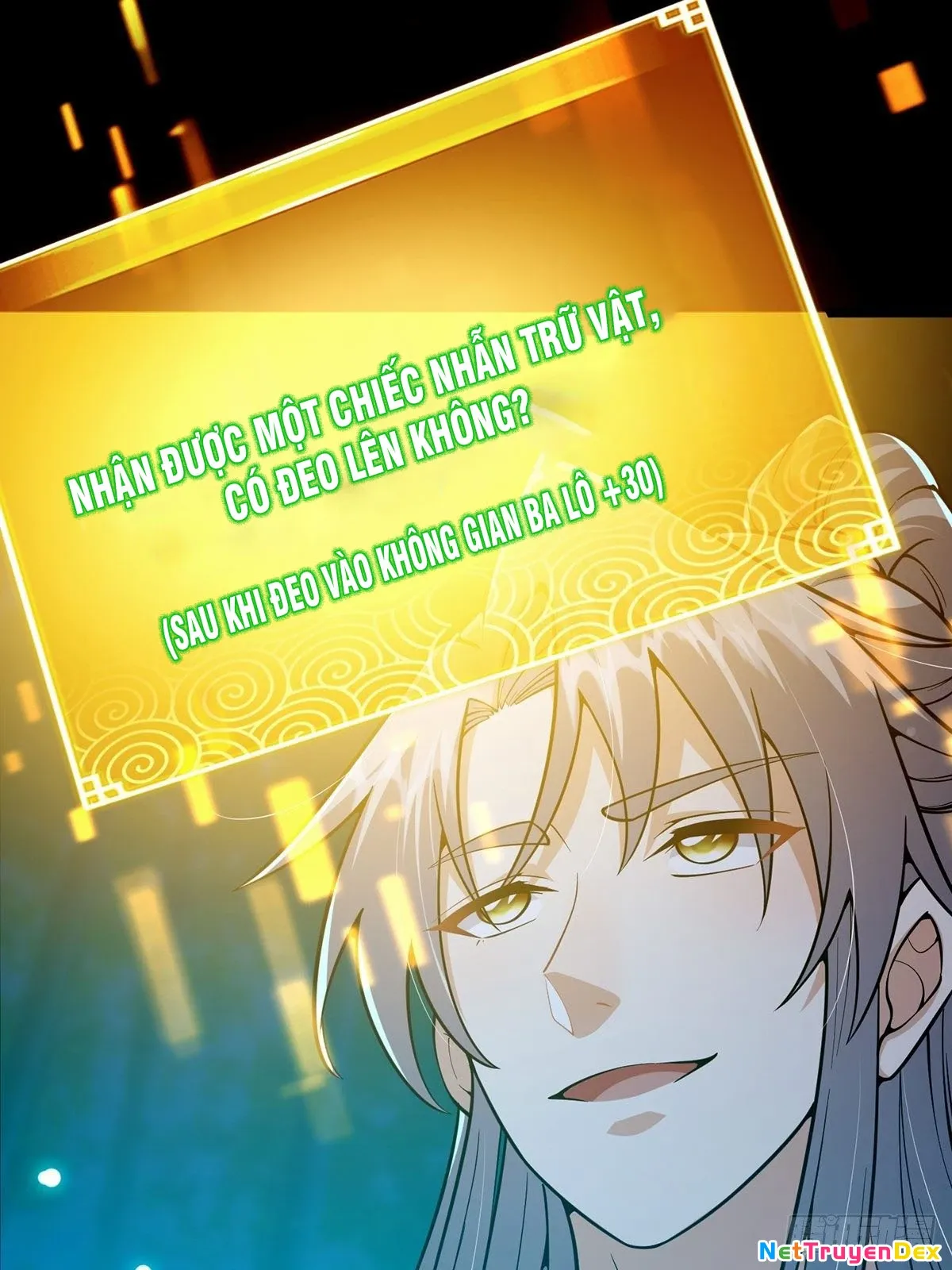 Ta Xuyên Không Với Max Điểm Mị Lực Chap 19 - Next Chap 20