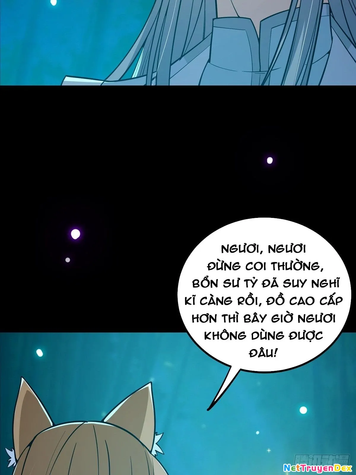 Ta Xuyên Không Với Max Điểm Mị Lực Chap 19 - Next Chap 20