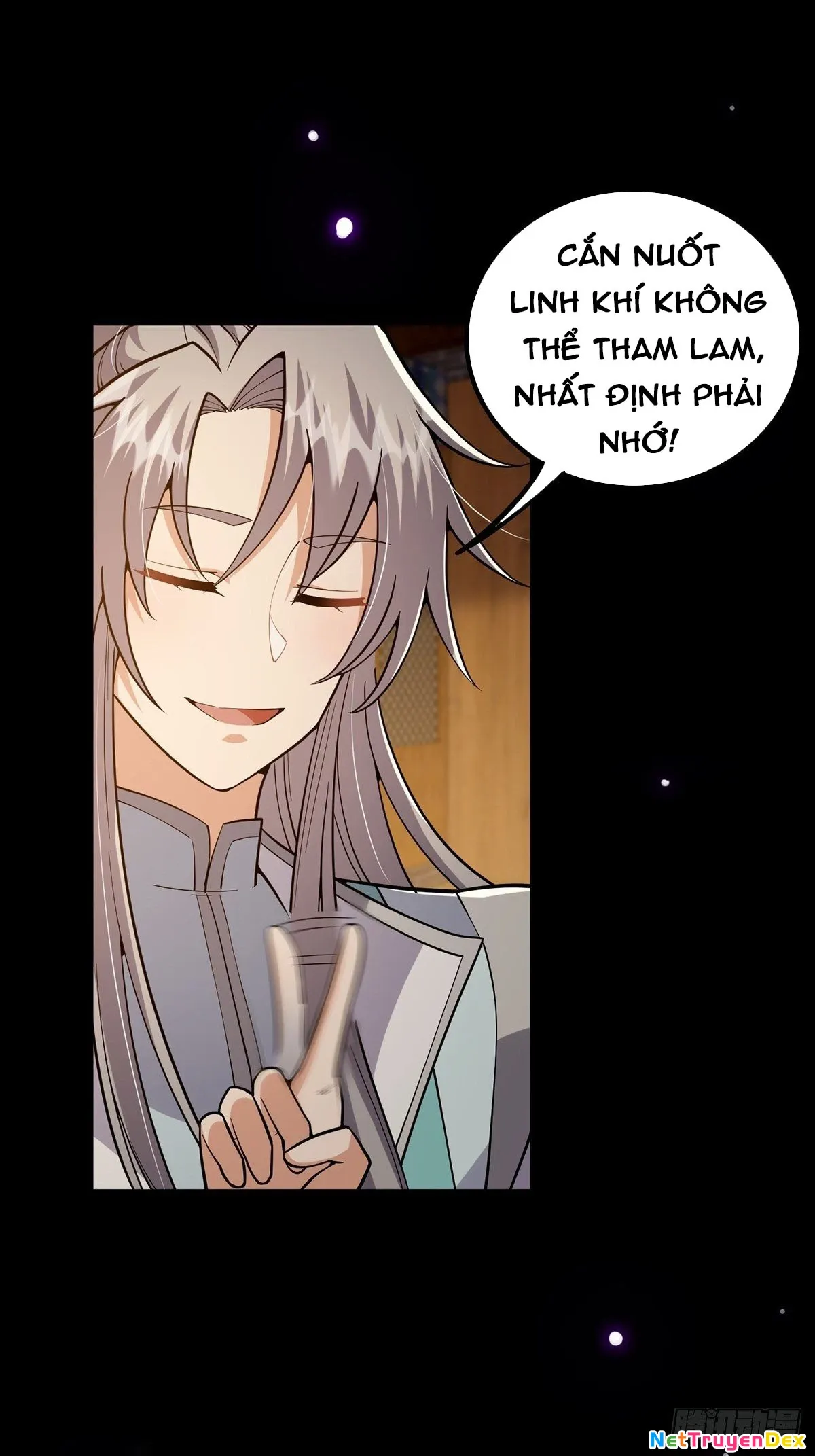 Ta Xuyên Không Với Max Điểm Mị Lực Chap 20 - Next Chap 21
