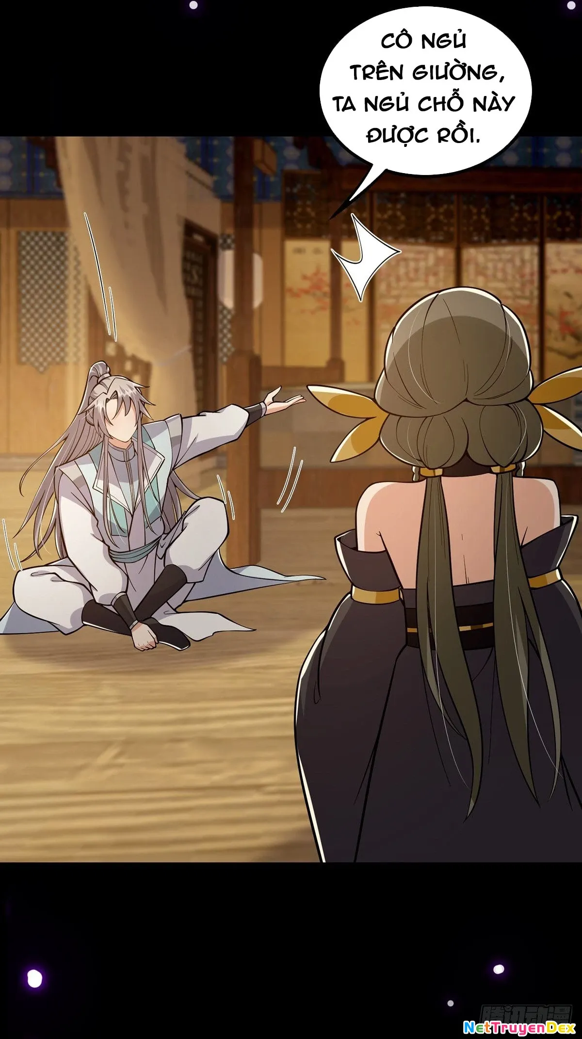Ta Xuyên Không Với Max Điểm Mị Lực Chap 20 - Next Chap 21