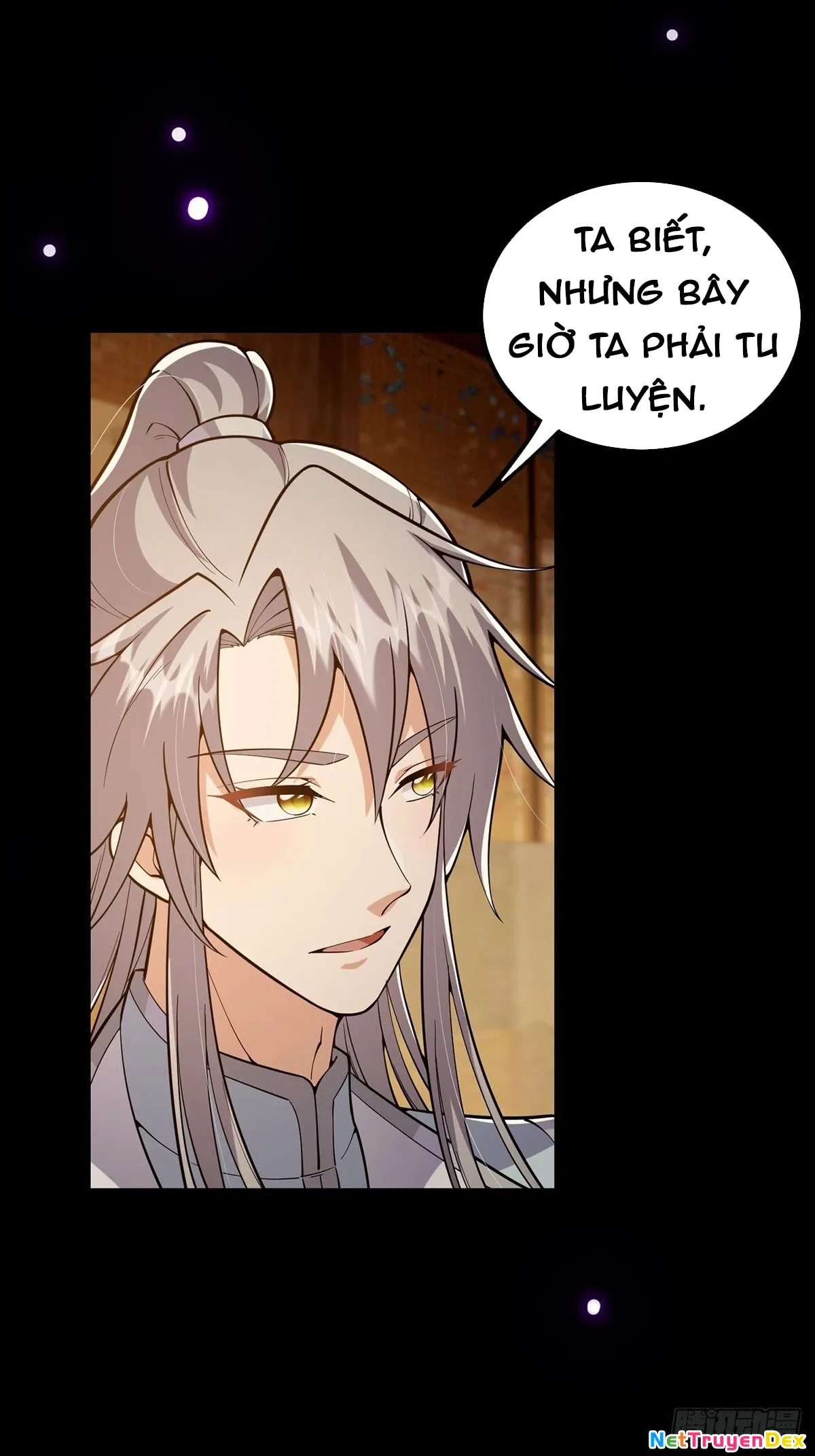 Ta Xuyên Không Với Max Điểm Mị Lực Chap 20 - Next Chap 21