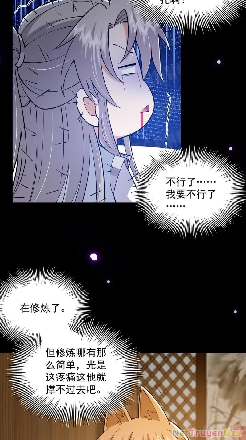 Ta Xuyên Không Với Max Điểm Mị Lực Chap 20 - Next Chap 21