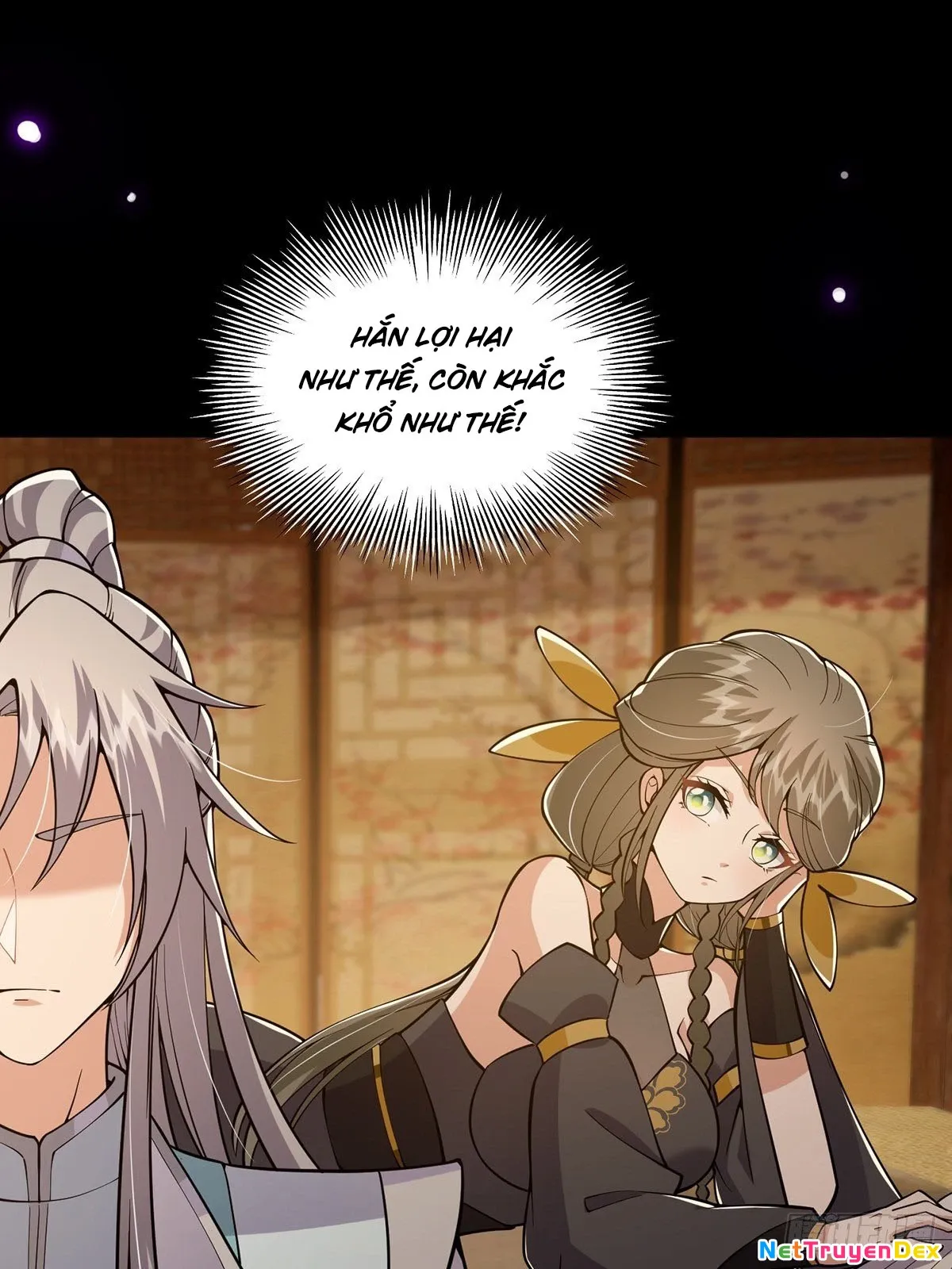 Ta Xuyên Không Với Max Điểm Mị Lực Chap 20 - Next Chap 21