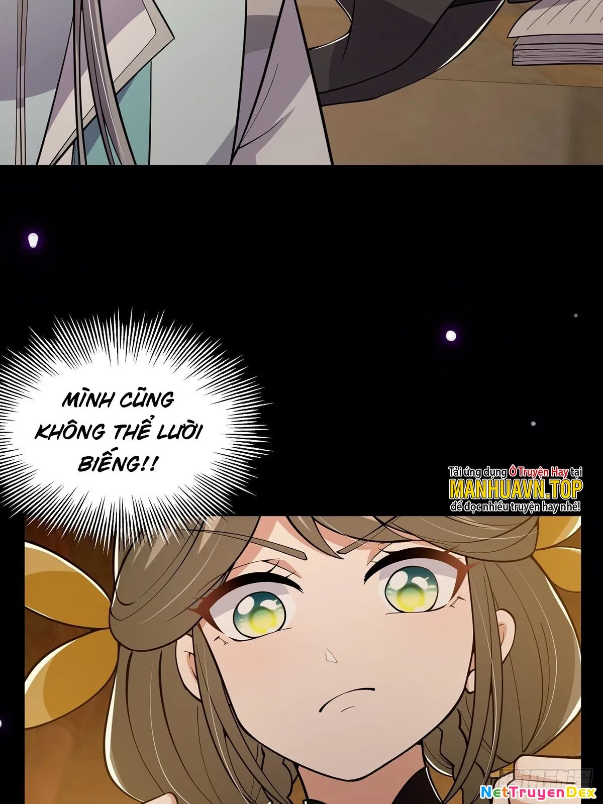 Ta Xuyên Không Với Max Điểm Mị Lực Chap 20 - Next Chap 21