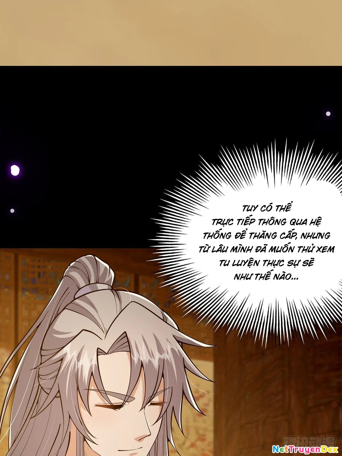 Ta Xuyên Không Với Max Điểm Mị Lực Chap 20 - Next Chap 21