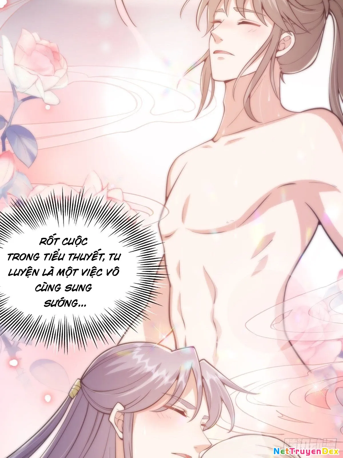 Ta Xuyên Không Với Max Điểm Mị Lực Chap 20 - Next Chap 21