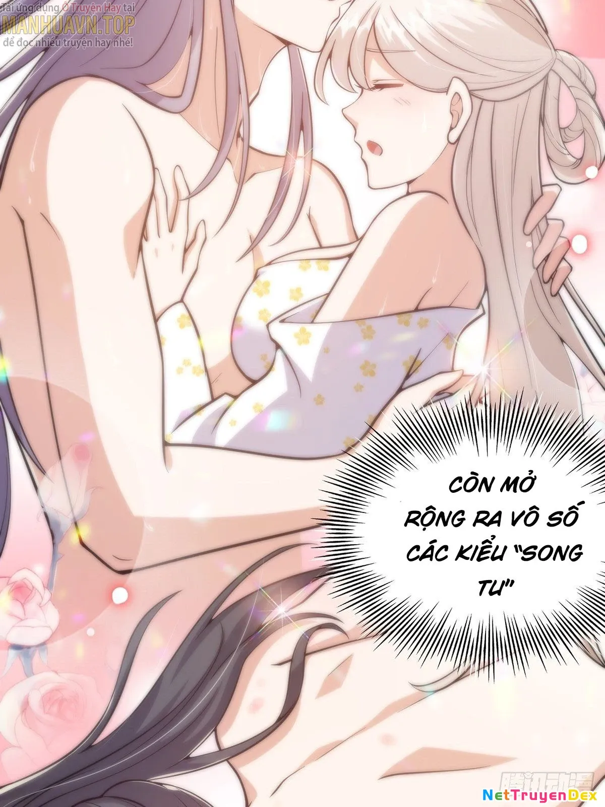 Ta Xuyên Không Với Max Điểm Mị Lực Chap 20 - Next Chap 21