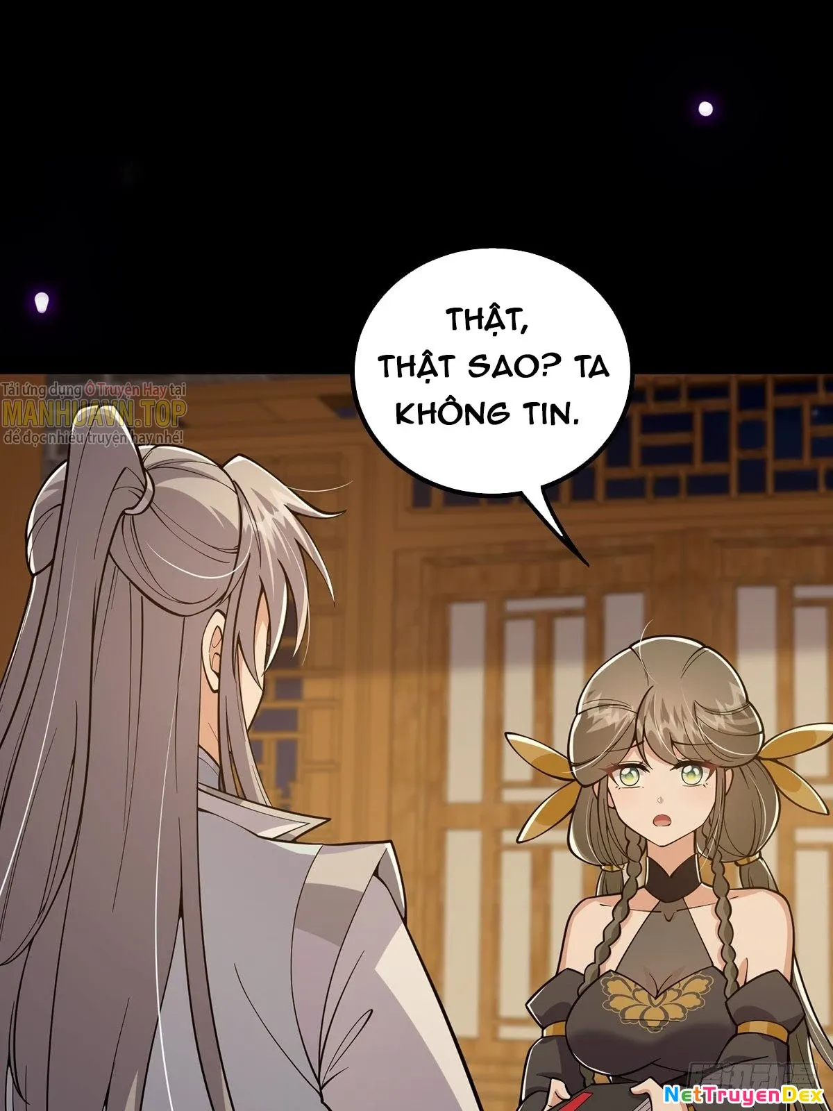 Ta Xuyên Không Với Max Điểm Mị Lực Chap 20 - Next Chap 21