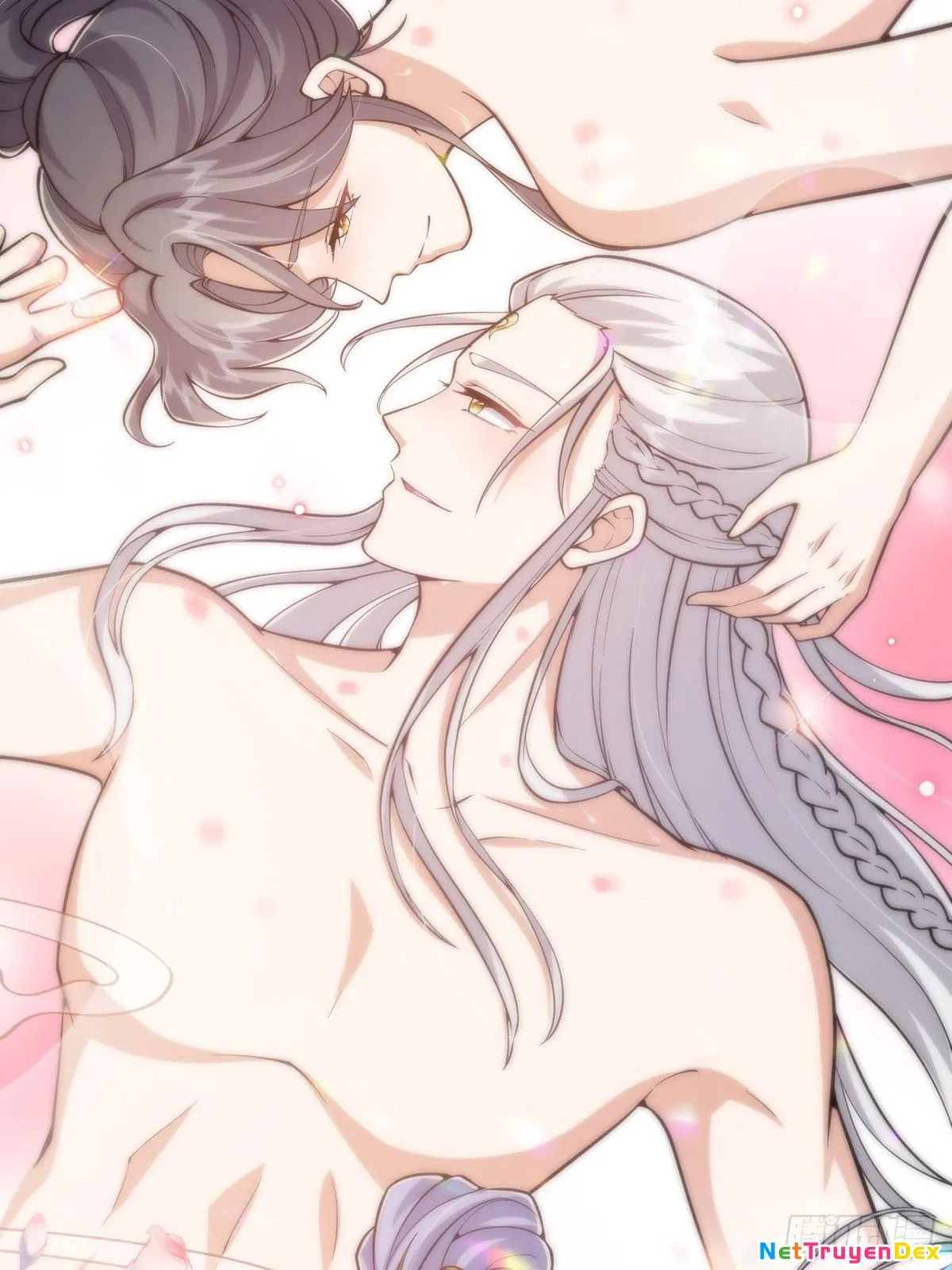 Ta Xuyên Không Với Max Điểm Mị Lực Chap 20 - Next Chap 21