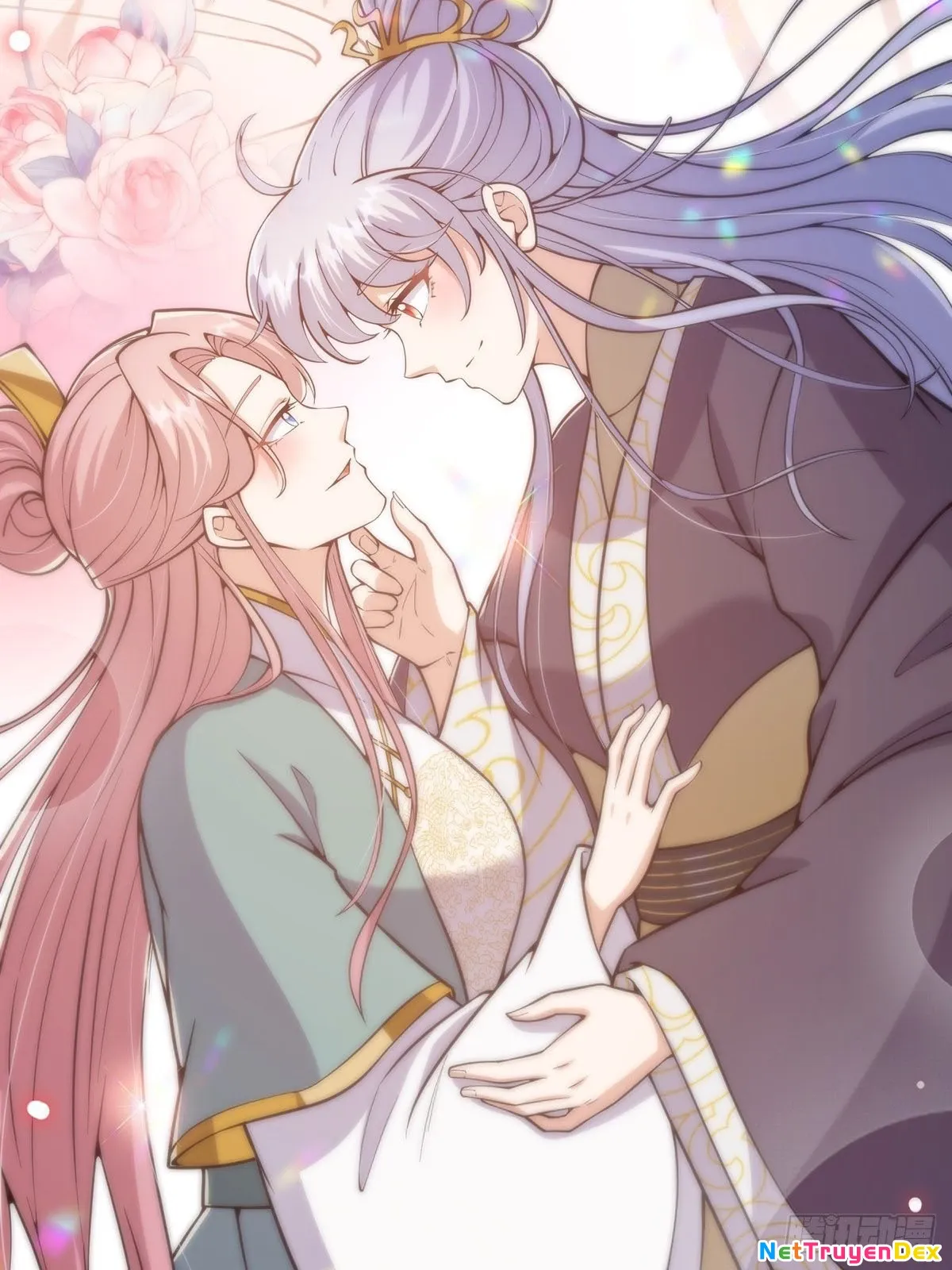 Ta Xuyên Không Với Max Điểm Mị Lực Chap 20 - Next Chap 21
