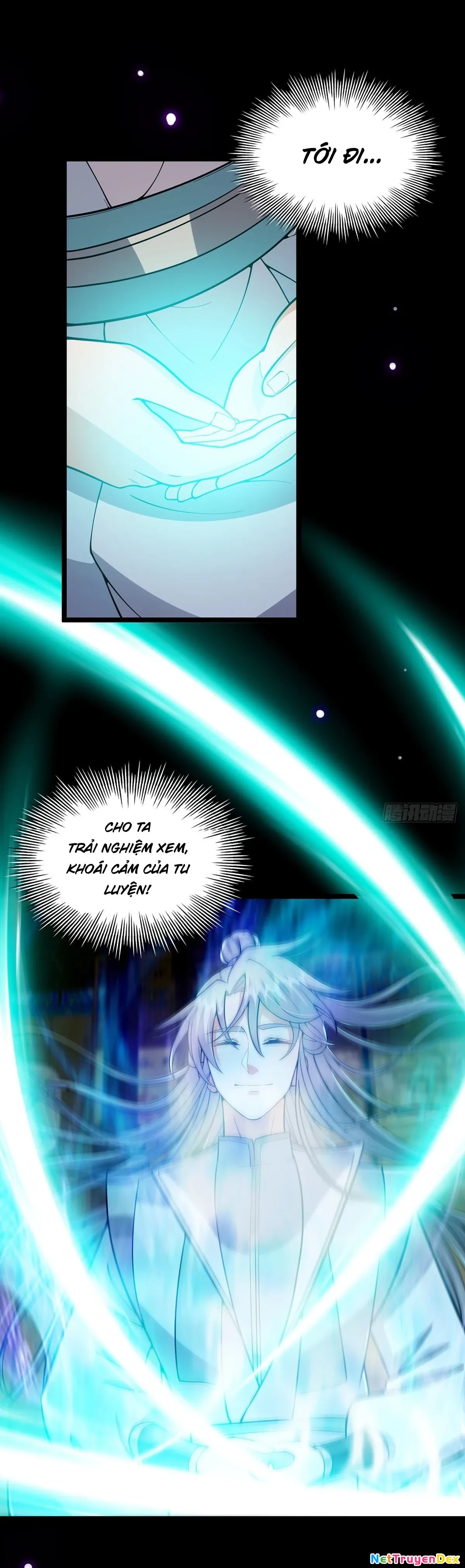 Ta Xuyên Không Với Max Điểm Mị Lực Chap 20 - Next Chap 21