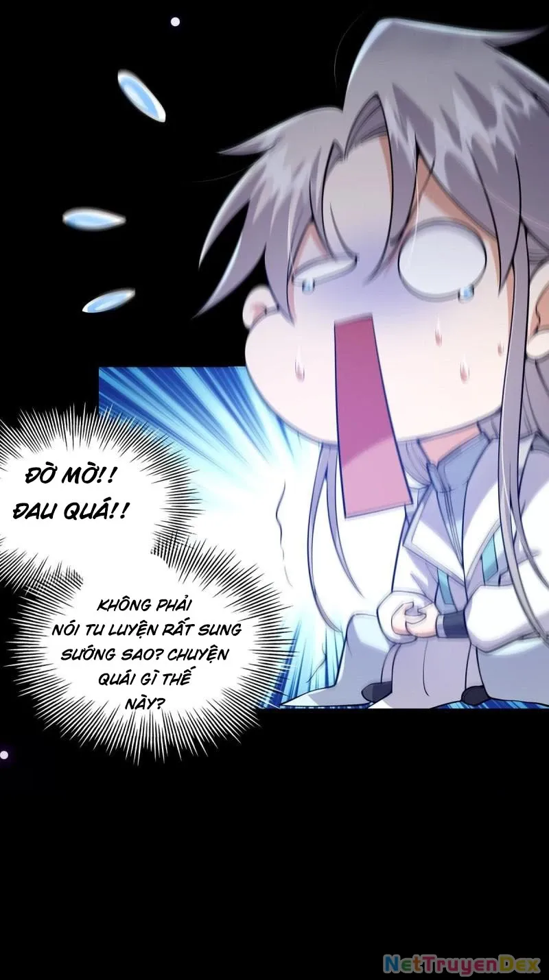 Ta Xuyên Không Với Max Điểm Mị Lực Chap 20 - Next Chap 21
