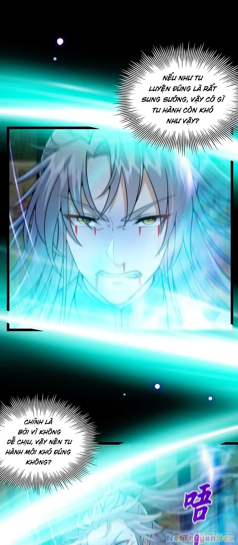 Ta Xuyên Không Với Max Điểm Mị Lực Chap 20 - Next Chap 21