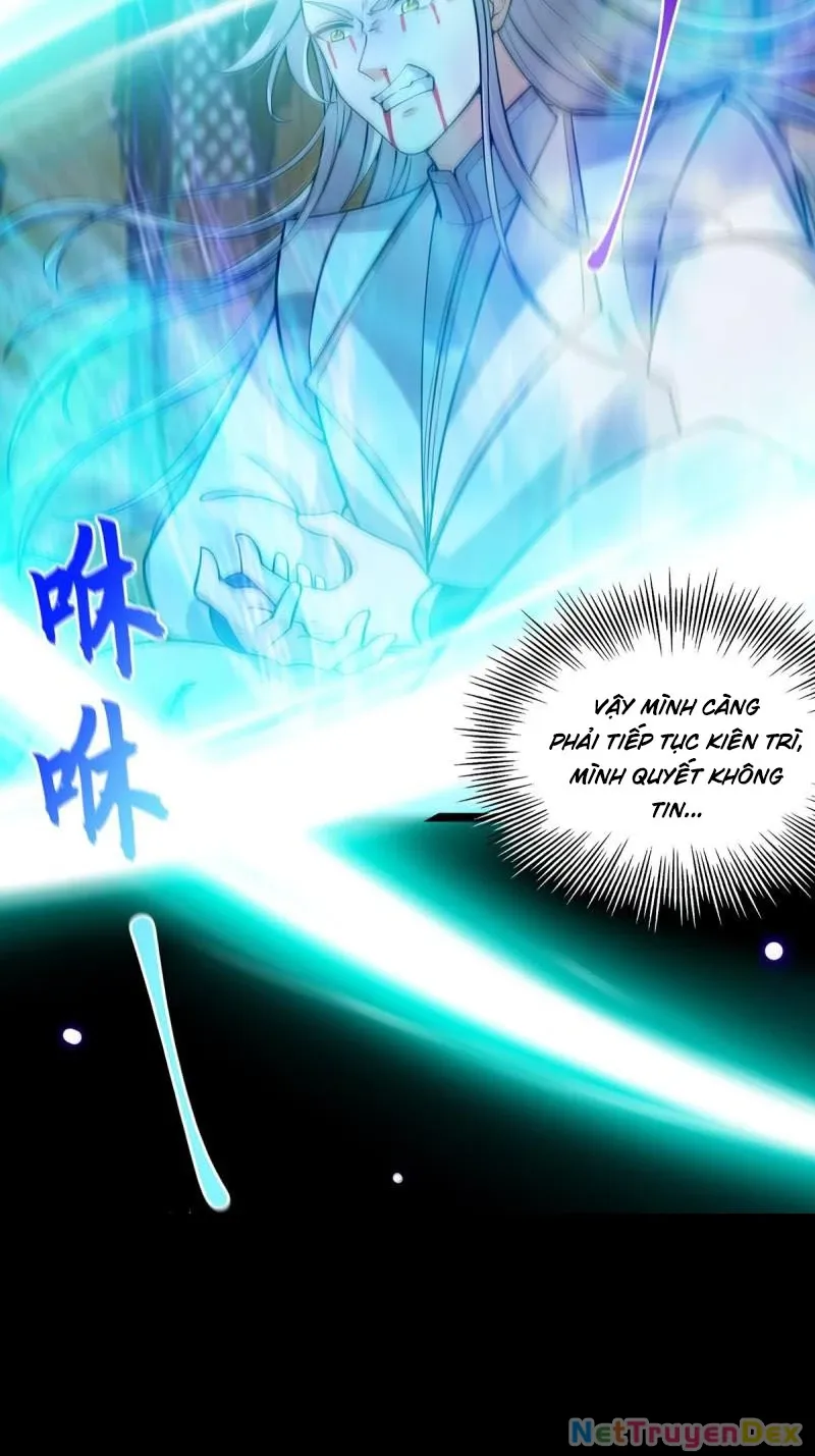 Ta Xuyên Không Với Max Điểm Mị Lực Chap 20 - Next Chap 21