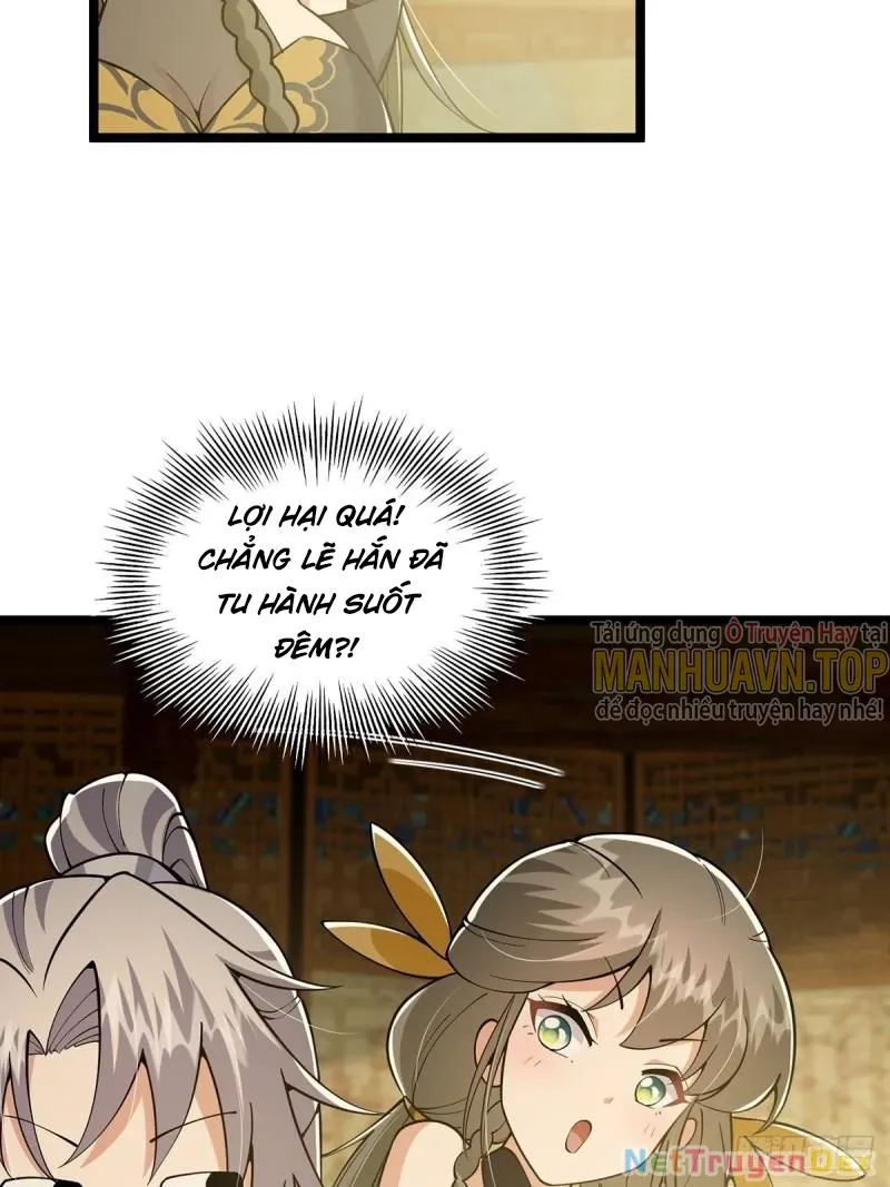 Ta Xuyên Không Với Max Điểm Mị Lực Chap 20 - Next Chap 21