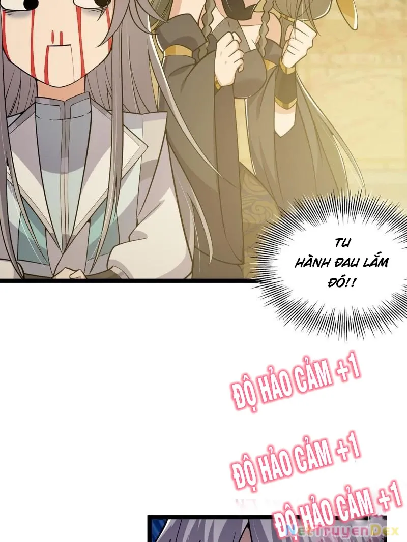 Ta Xuyên Không Với Max Điểm Mị Lực Chap 20 - Next Chap 21