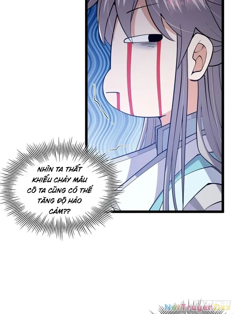Ta Xuyên Không Với Max Điểm Mị Lực Chap 20 - Next Chap 21