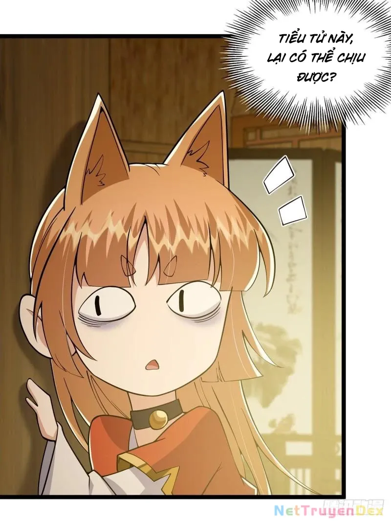 Ta Xuyên Không Với Max Điểm Mị Lực Chap 20 - Next Chap 21