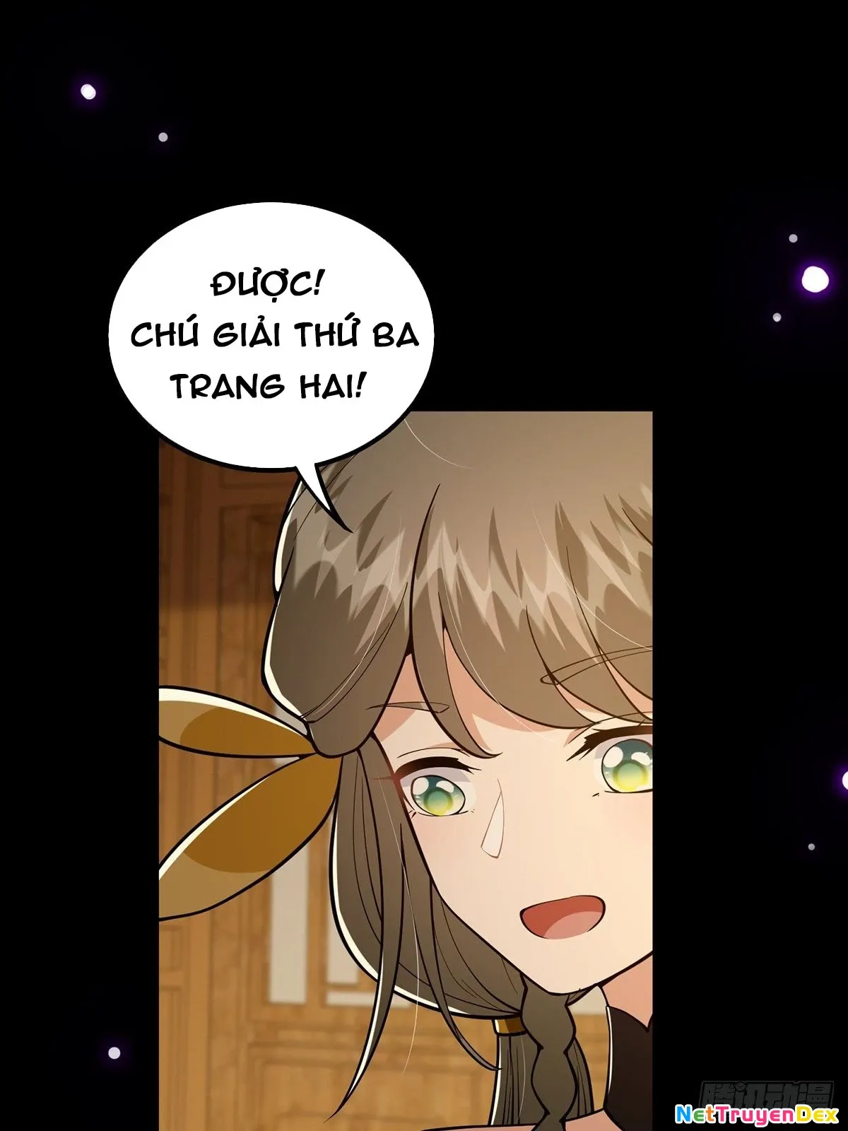 Ta Xuyên Không Với Max Điểm Mị Lực Chap 20 - Next Chap 21