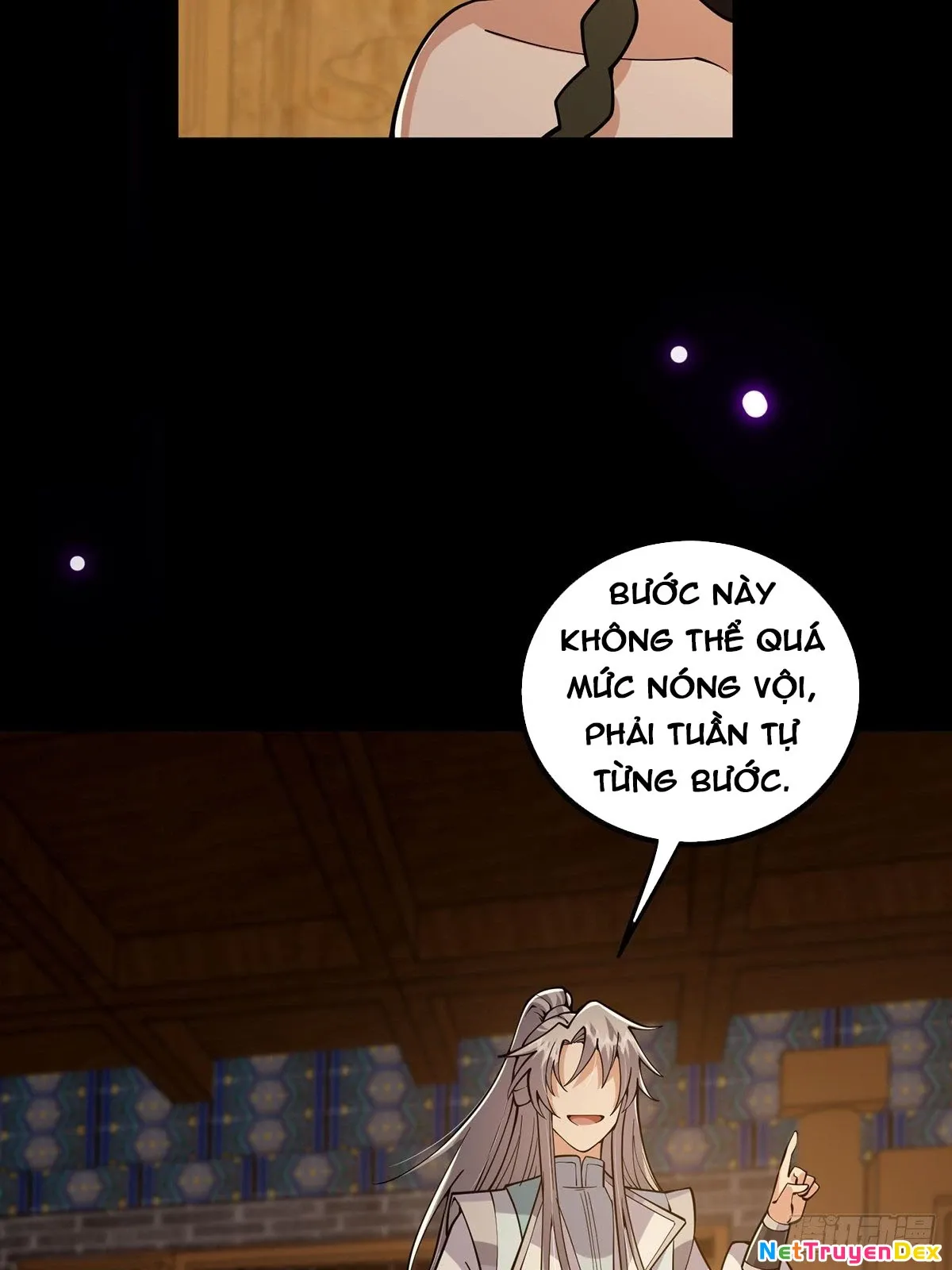 Ta Xuyên Không Với Max Điểm Mị Lực Chap 20 - Next Chap 21