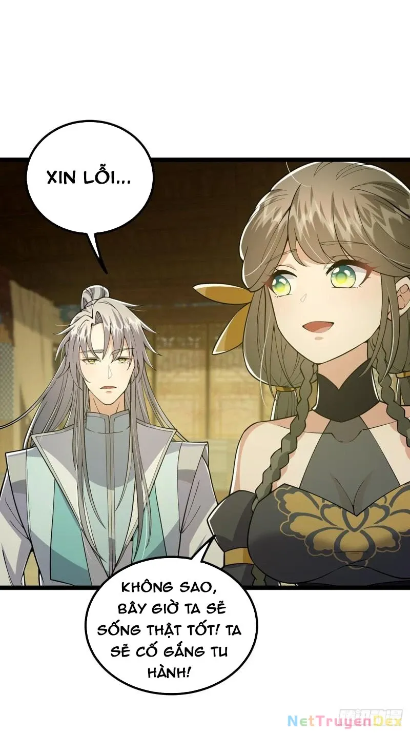 Ta Xuyên Không Với Max Điểm Mị Lực Chap 21 - Next Chap 22