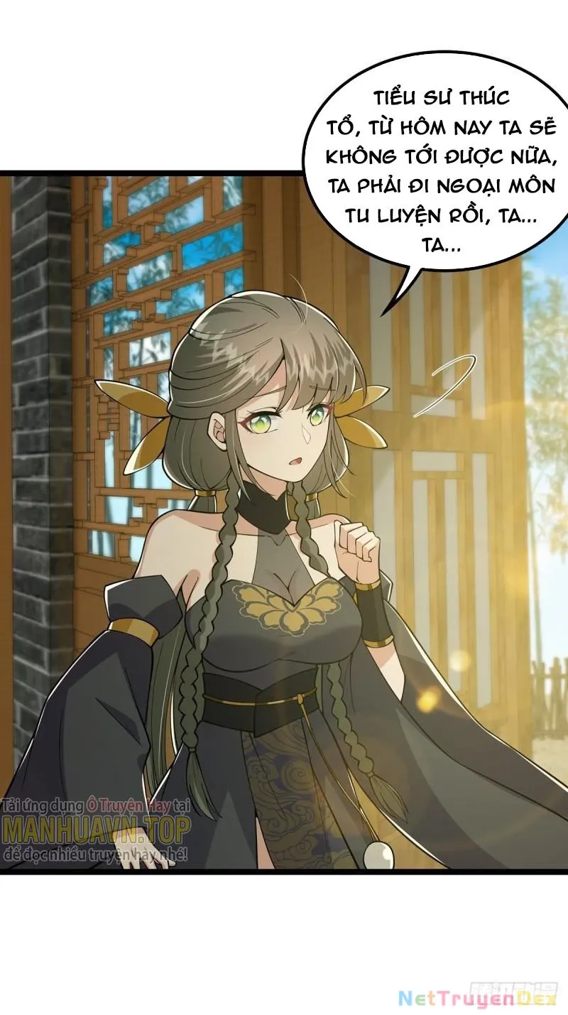 Ta Xuyên Không Với Max Điểm Mị Lực Chap 21 - Next Chap 22