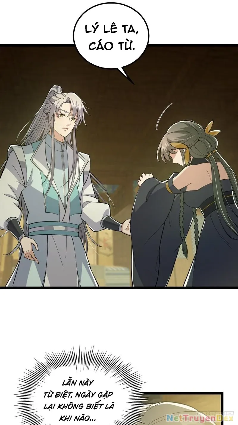 Ta Xuyên Không Với Max Điểm Mị Lực Chap 21 - Next Chap 22