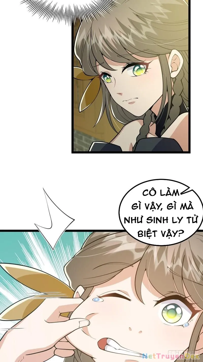 Ta Xuyên Không Với Max Điểm Mị Lực Chap 21 - Next Chap 22