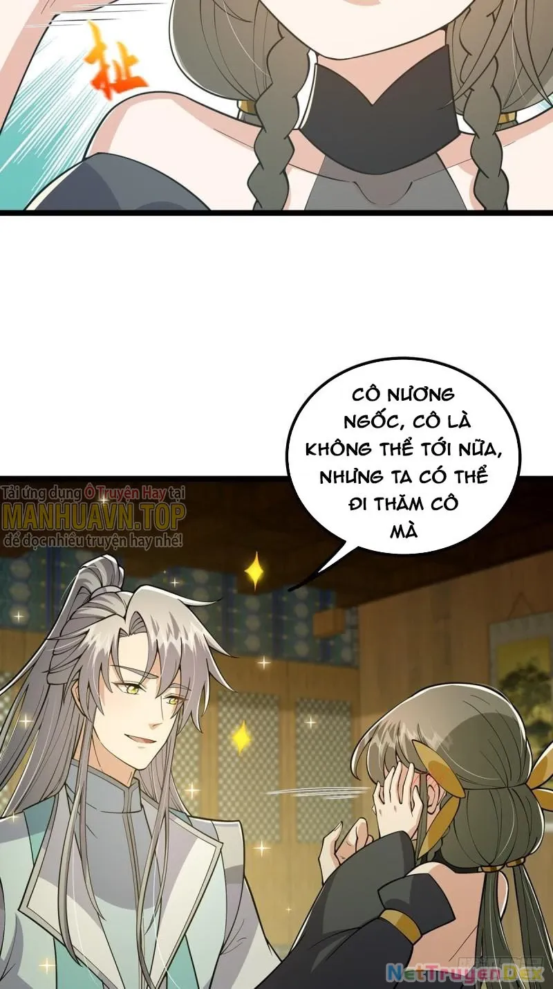 Ta Xuyên Không Với Max Điểm Mị Lực Chap 21 - Next Chap 22