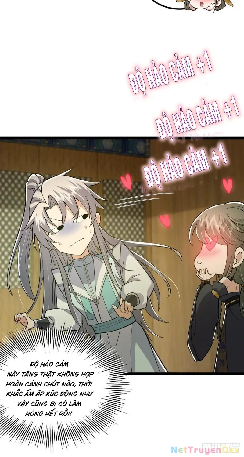 Ta Xuyên Không Với Max Điểm Mị Lực Chap 21 - Next Chap 22