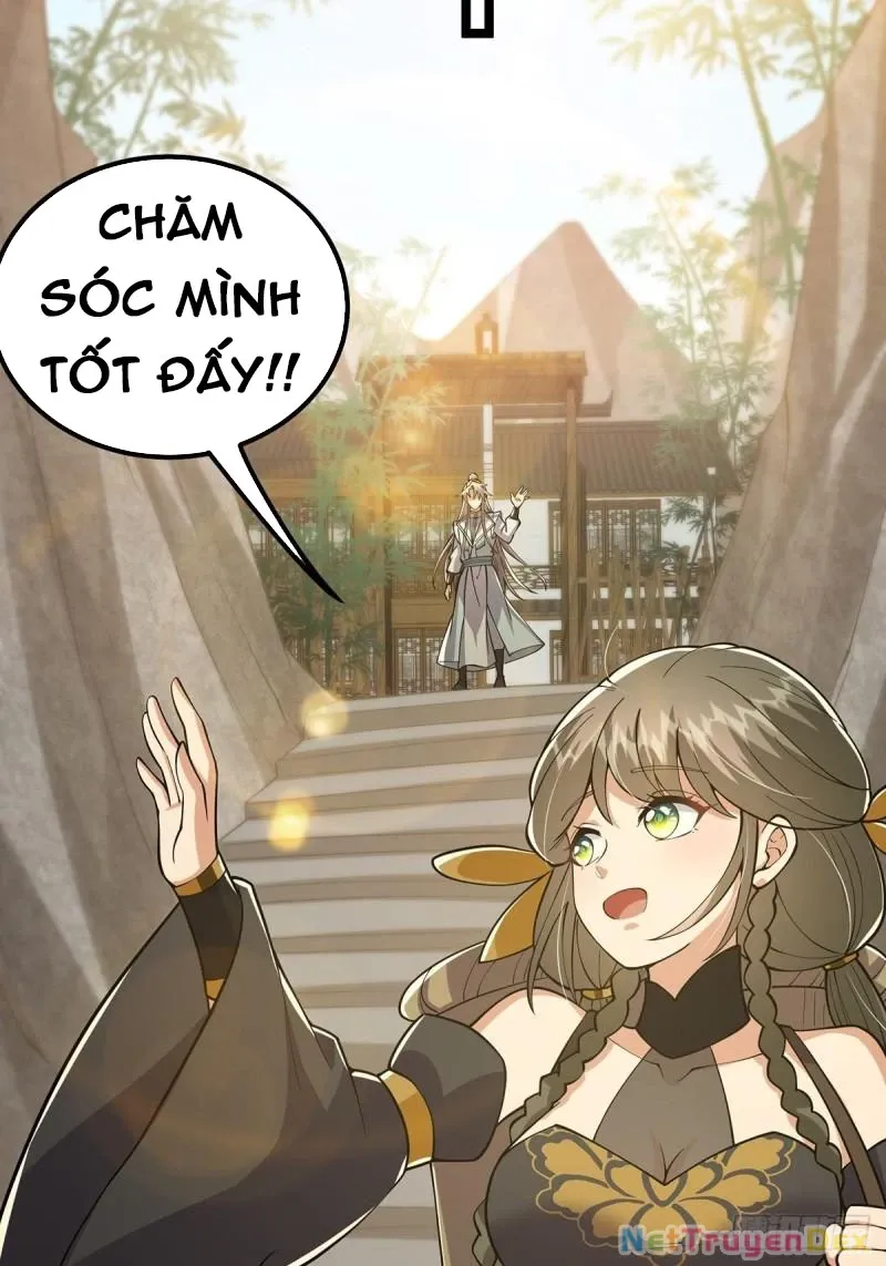 Ta Xuyên Không Với Max Điểm Mị Lực Chap 21 - Next Chap 22