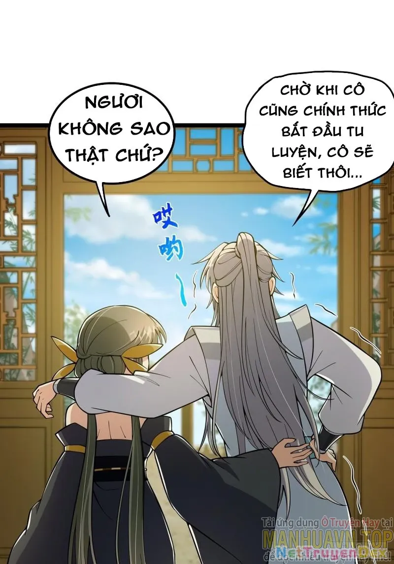 Ta Xuyên Không Với Max Điểm Mị Lực Chap 21 - Next Chap 22