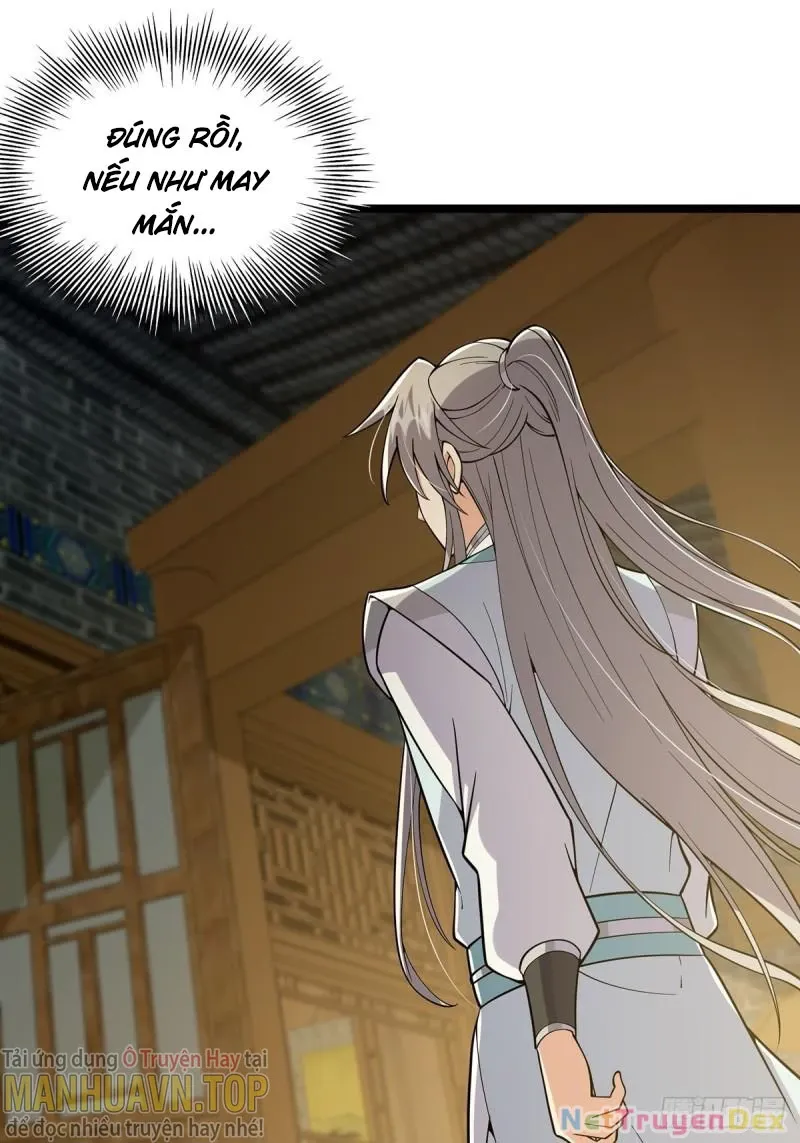 Ta Xuyên Không Với Max Điểm Mị Lực Chap 21 - Next Chap 22