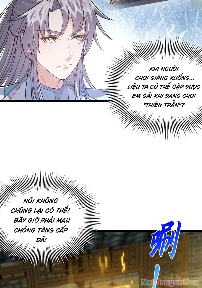 Ta Xuyên Không Với Max Điểm Mị Lực Chap 21 - Next Chap 22