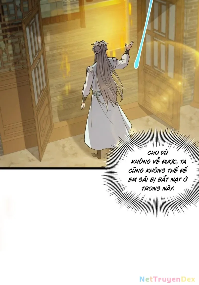 Ta Xuyên Không Với Max Điểm Mị Lực Chap 21 - Next Chap 22