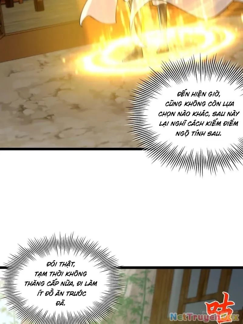 Ta Xuyên Không Với Max Điểm Mị Lực Chap 21 - Next Chap 22