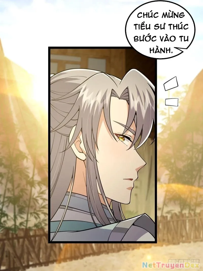 Ta Xuyên Không Với Max Điểm Mị Lực Chap 21 - Next Chap 22