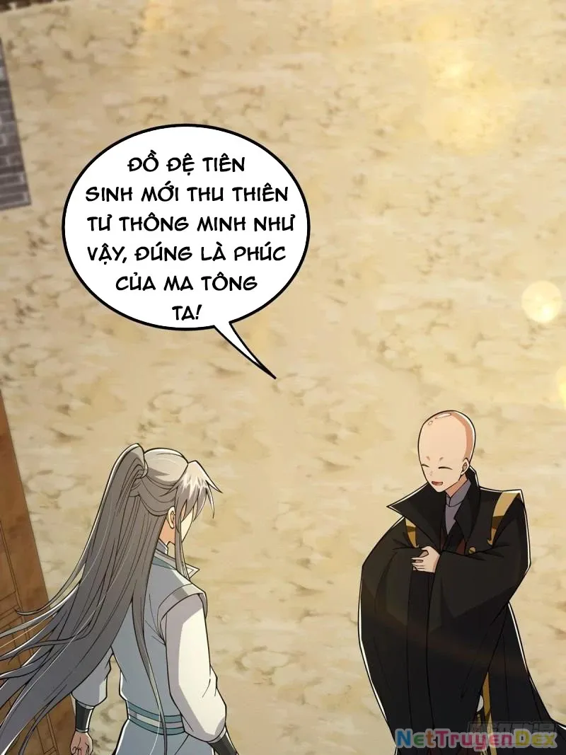 Ta Xuyên Không Với Max Điểm Mị Lực Chap 21 - Next Chap 22
