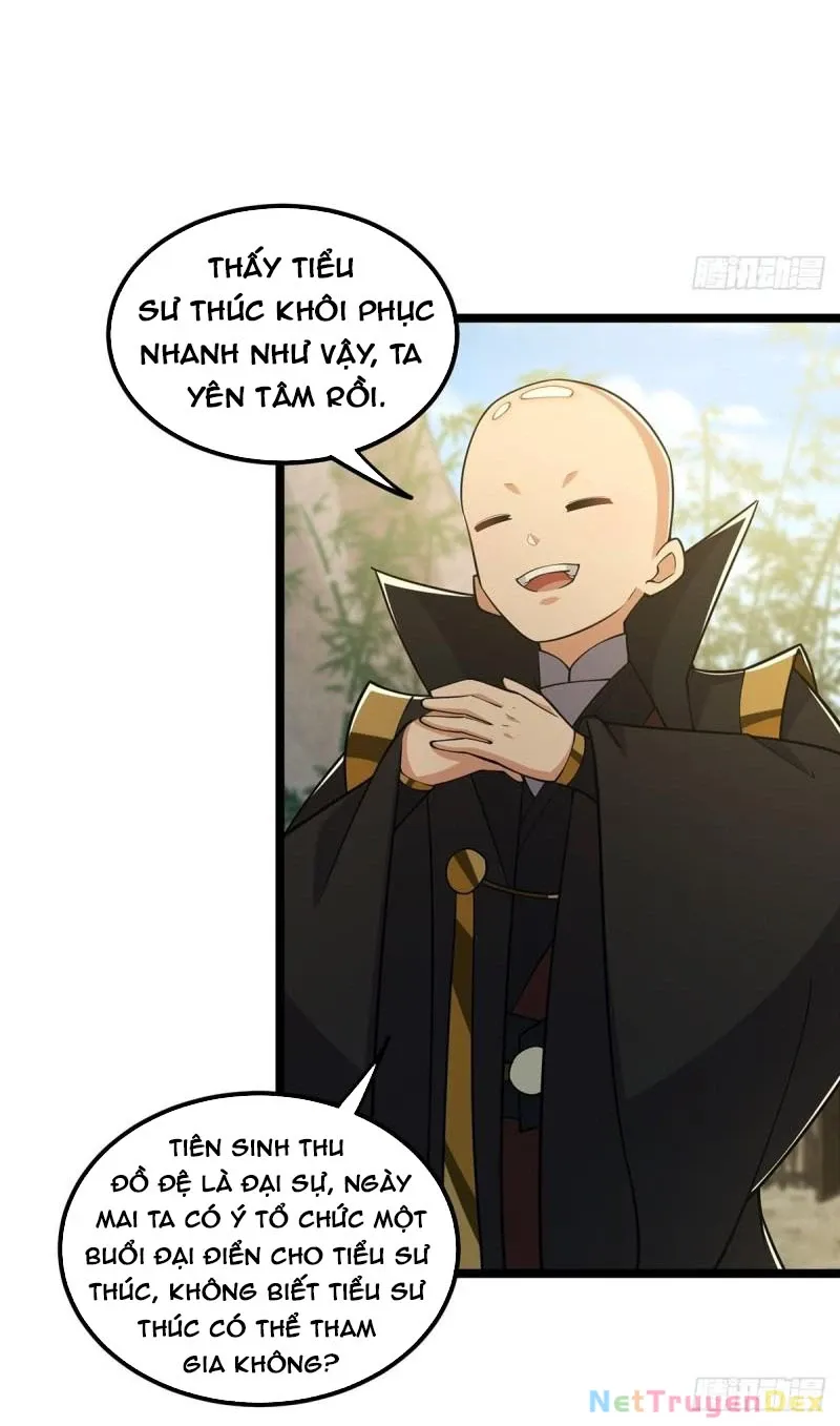 Ta Xuyên Không Với Max Điểm Mị Lực Chap 21 - Next Chap 22