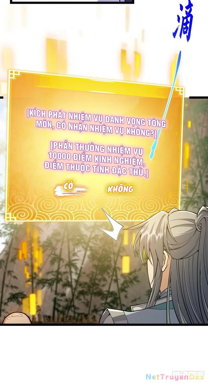 Ta Xuyên Không Với Max Điểm Mị Lực Chap 21 - Next Chap 22