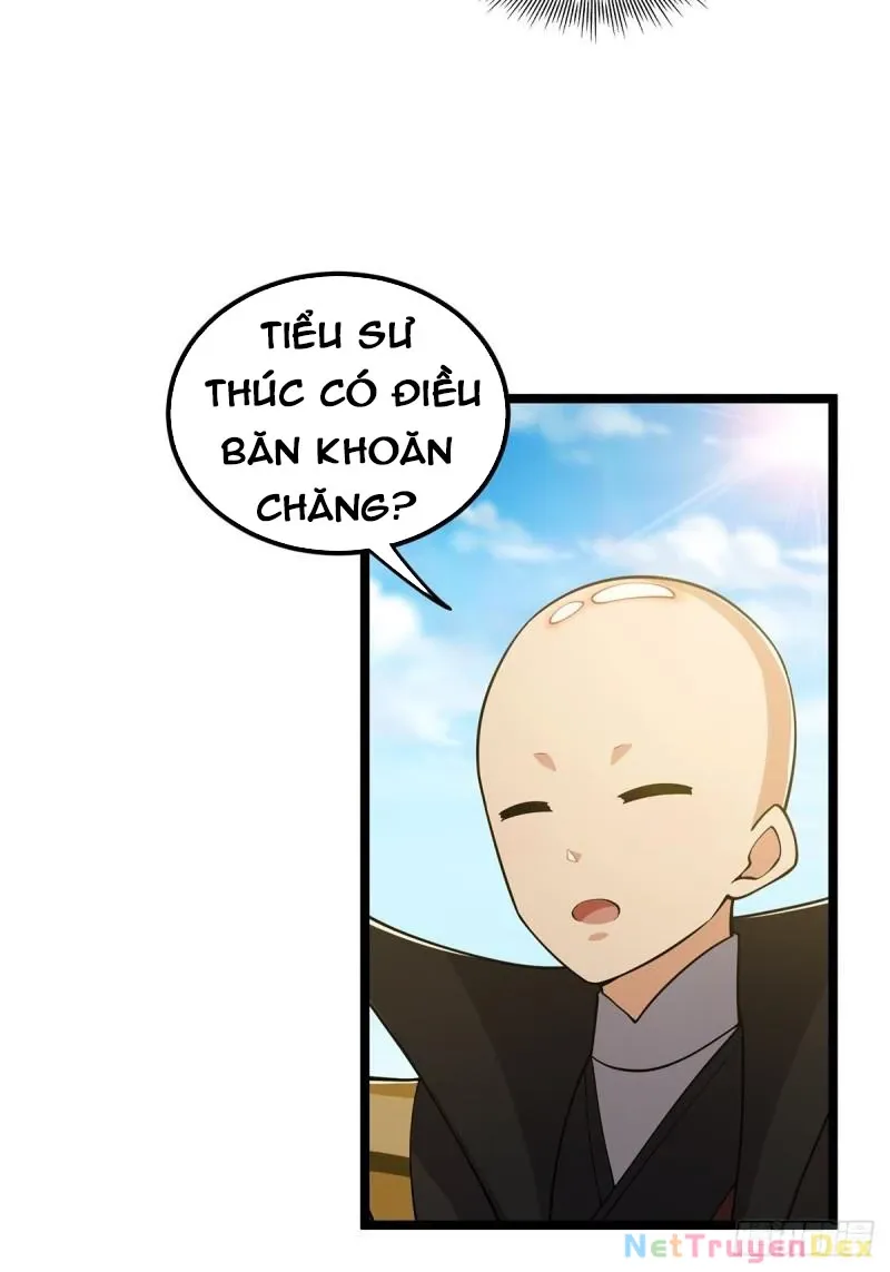 Ta Xuyên Không Với Max Điểm Mị Lực Chap 21 - Next Chap 22