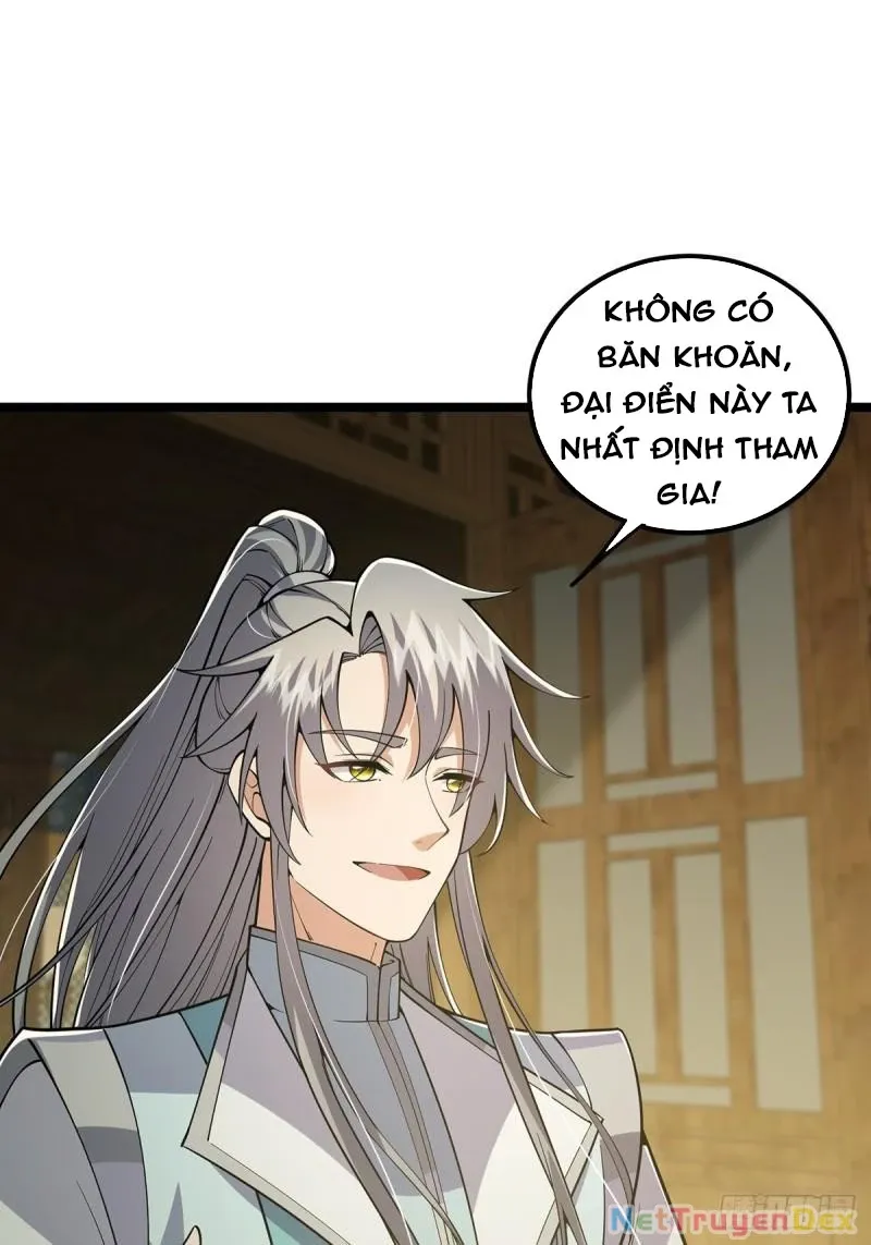 Ta Xuyên Không Với Max Điểm Mị Lực Chap 21 - Next Chap 22