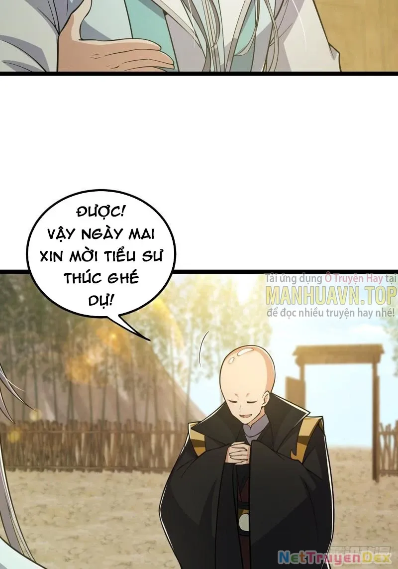 Ta Xuyên Không Với Max Điểm Mị Lực Chap 21 - Next Chap 22