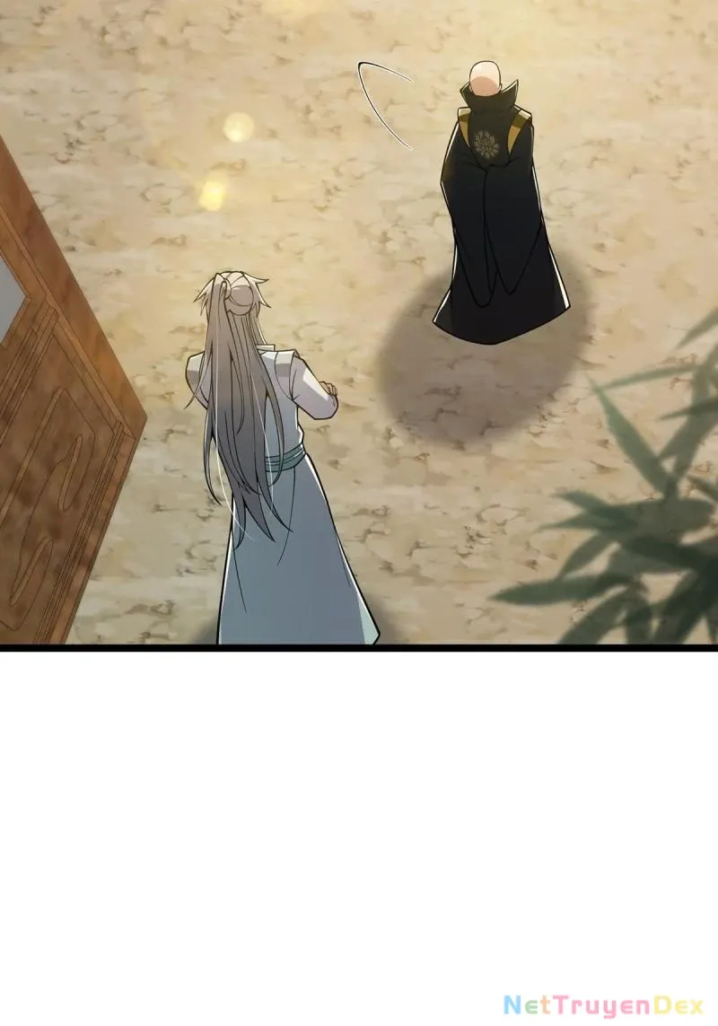 Ta Xuyên Không Với Max Điểm Mị Lực Chap 21 - Next Chap 22