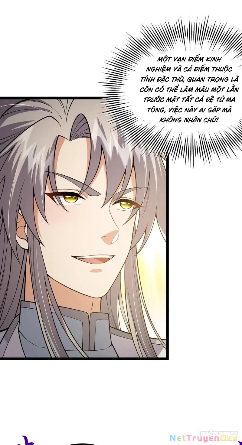 Ta Xuyên Không Với Max Điểm Mị Lực Chap 21 - Next Chap 22