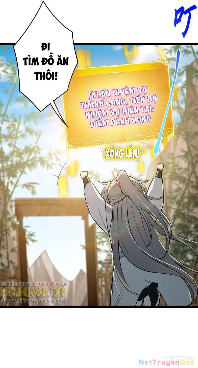 Ta Xuyên Không Với Max Điểm Mị Lực Chap 21 - Next Chap 22