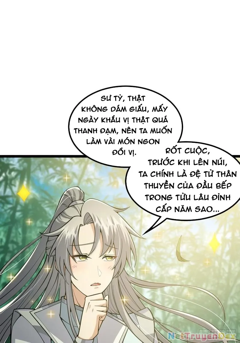 Ta Xuyên Không Với Max Điểm Mị Lực Chap 21 - Next Chap 22