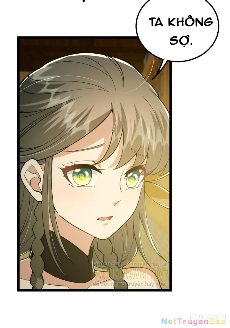 Ta Xuyên Không Với Max Điểm Mị Lực Chap 21 - Next Chap 22