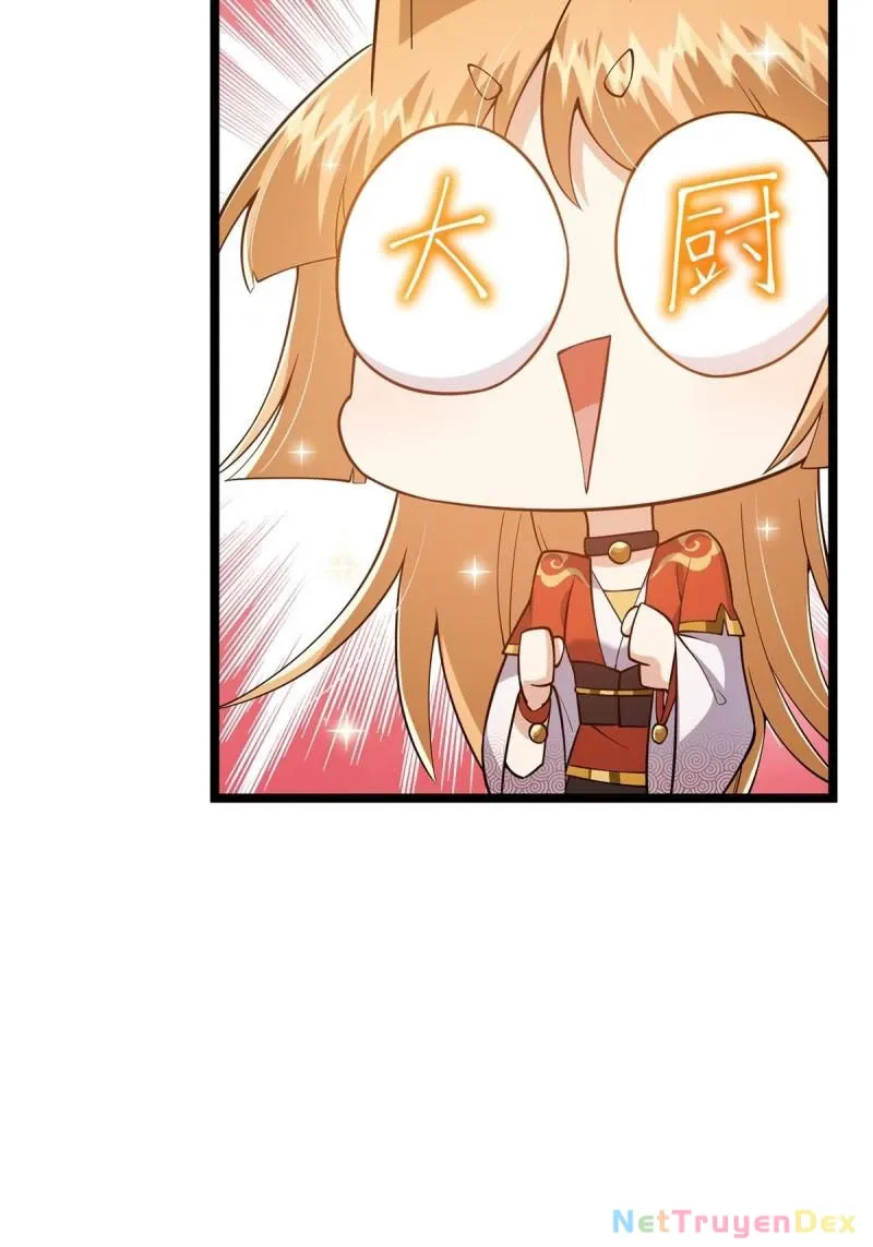 Ta Xuyên Không Với Max Điểm Mị Lực Chap 21 - Next Chap 22